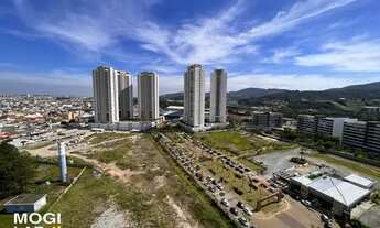 Imagem 2: Apartamento com 1 dormitório à venda ou locação, no My Helbor, Mogilar - Mogi das Cruzes/S