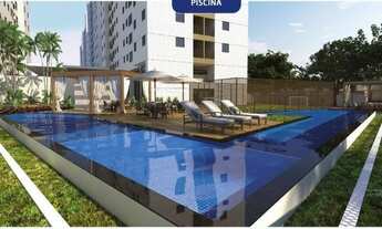 Imagem 6: EM-Edf Residencial Luar do Parque-2 qrts-1 suíte-53m²-1 Vagas-Boa Viagem-Oportunidade