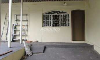 Imagem 7: Casa para aluguel, 1 quarto, 1 vaga, Jardim Thelja - Americana/SP