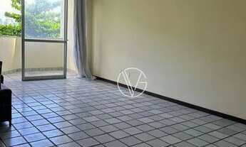 Imagem 3: Alugo apartamento com 3 /4 - Aluguel Armação - Salvador/BA