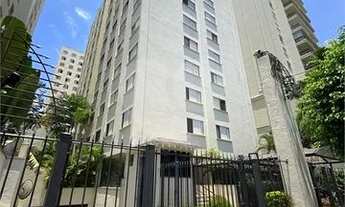 Imagem: São Paulo - Apartamento Padrão - POMPÉIA