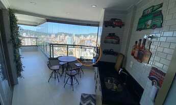 Imagem 3: Apartamento com 2 dorms, Canto do Forte, Praia Grande - R$ 1.01 mi, Cod: 551