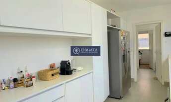 Imagem 6: Apartamento na melhor localização do Itaim Bibi