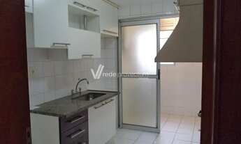 Imagem 4: Apartamento - Mansões Santo Antônio - Campinas