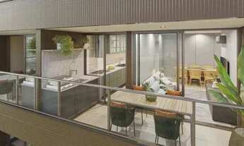 Imagem 7: CM Lançamento em Candeias - 60m² 2 qts com 1 suíte -Lazer completo -Condições especias de