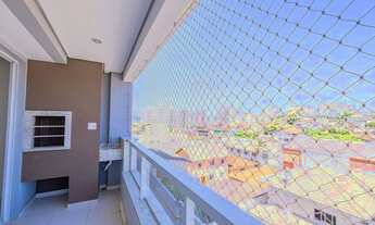 Imagem 7: Apartamento à Venda no Bairro Barreiros em São José/SC no Residencial VILLA VERANO com 1 S