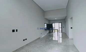 Imagem 3: Casa com 3 dormitórios à venda, 93 m² por R$ 540.000,00 - Jardim Novo Horizonte - Sorocaba