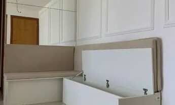 Imagem 3: Apartamento com 2 dormitórios à venda, 65 m² por R$ 630.000,00 - Praia de Itaparica - Vila