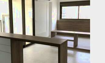 Imagem: Studio para aluguel com 44 metros quadrados