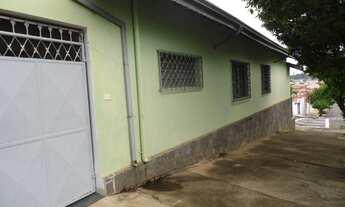 Imagem 5: CASA 2 DORMTS. NA VILA REZENDE - PIRACICABA/SP