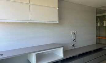 Imagem 6: Apartamento semi mobiliado