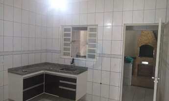 Imagem 5: Village com 3 dormitórios para alugar, 93 m² por R$ 2.500,00/mês - Residencial Bosque dos