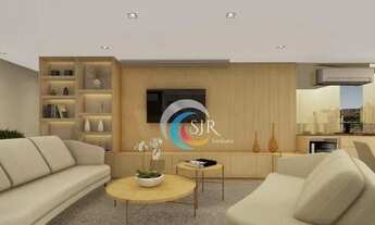 Imagem 3: Apartamento com 3 dormitórios, 158 m² no Itaim Bibi - São Paulo/SP