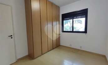 Imagem 6: Apartamento para venda ou locação sem mobília no Campo Belo