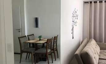 Imagem 3: Apartamento a aluguel 63 metros 1 quarto - Edifício Versátil Plaza - Jardim Renascença