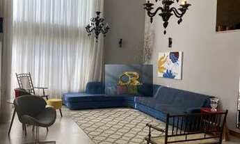 Imagem 3: Casa com 3 dormitórios, 240 m² - venda por R$ 1.300.000,00 ou aluguel por R$ 6.500,00/mês