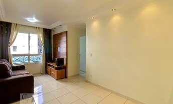 Imagem: Apartamento para Aluguel - Sacomã, 2 Quartos