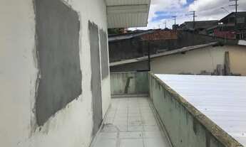 Imagem 5: Vende-se uma casa quitada na cidade nova 1 conjunto Ribeiro Júnior