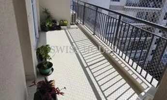 Imagem: Apartamento - Swiss Park - Campinas