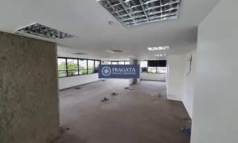 Imagem 2: Conjunto para alugar 200 m² - Vila Mariana - São Paulo/SP