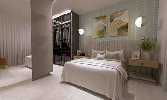 Imagem 7: Lançamento Lake House Parque Amazônia, com parcelas mensais a partir de 799 reais