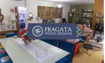 Imagem 4: Apartamento 176 m² com 3 dormitórios sendo 1 suíte à venda - Jardim Paulista - São Paulo/S