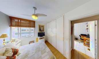 Imagem 4: Rio de Janeiro - Apartamento Padrão - LAGOA