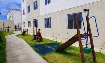 Imagem 3: Condomínio parque Luzitânia I