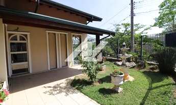 Imagem 4: Casa - Sousas - Campinas