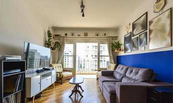 Imagem 2: Pinheiros amplo e perto do metrô