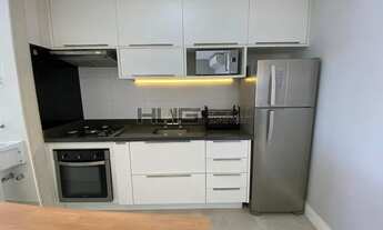 Imagem 5: Lindo apto mobiliado 2 dorm, 1 vaga - Pinheiros