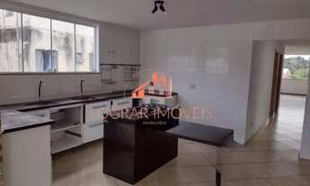 Imagem 6: LOGRAR IMÓVEIS aluga excelente cobertura linear na Vila Progresso - Pendotiba - Niterói po