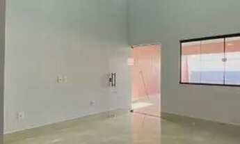 Imagem 4: Casa para venda tem 130 metros quadrados com 2 quartos