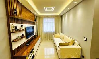 Imagem: Apartamento para venda - 74 m² com 2 quartos