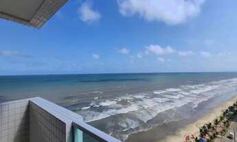 Imagem 5: Lindo apartamento novo, pronto para morar, 2 quartos, varanda gourmet, lazer - Vl. Atlânti