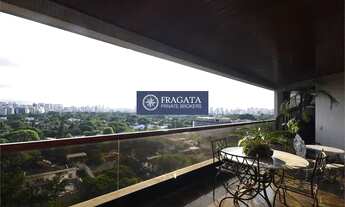 Imagem 6: Apartamento com 4 dormitórios à venda, 630 m² por R$ 9.000.000,00 - Jardim Paulista - São