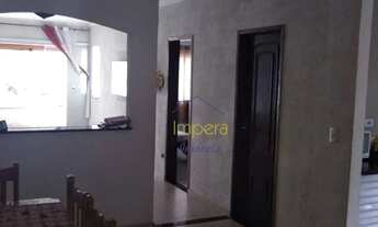 Imagem 2: Casa à venda, 102 m² por R$ 550.000,00 - Jardim das Flores - São José dos Campos/SP