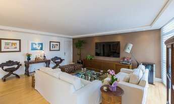 Imagem 7: Apartamento em rua sem saída Vila Mariana