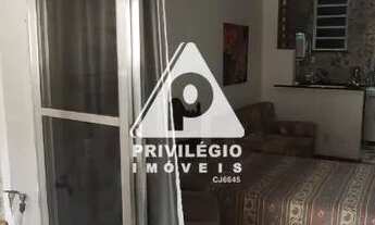 Imagem: Maravilhoso loft no Centro