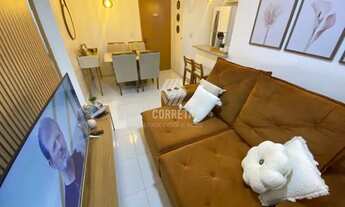 Imagem 6: M - Vendo Excelente Apartamento 2qts no Condomínio Parque Gama