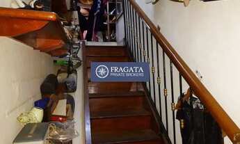 Imagem 4: Casa com 6 dormitórios à venda, 392 m² - Perdizes - São Paulo/SP