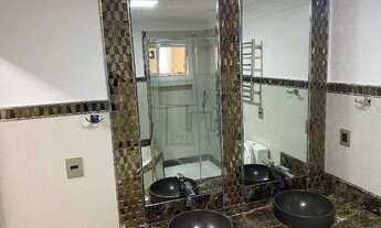 Imagem 6: Apartamento com 3 dormitórios à venda, 168 m² por R$ 1.190.000,00 - Parque Bela Vista - Vo