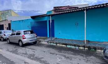 Imagem 5: Agio de casa QR 206 samambaia norte