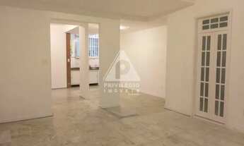 Imagem 2: Apartamento à venda, 3 quartos, 2 suítes, 1 vaga, Gávea - RIO DE JANEIRO/RJ