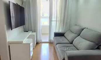 Imagem 5: Apartamento para Locação em São Paulo, Jardim Íris, 2 dormitórios, 1 suíte, 2 banheiros, 2