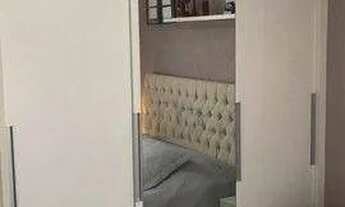 Imagem 6: Apartamento à venda, 50 m² por R$ 245.000,00 - Jardim Piratininga - Sorocaba/SP