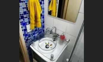 Imagem 7: MARAVILHOSO APARTAMENTO A VENDA NO RESIDENCIAL ALEGRIA EM CAMPINAS