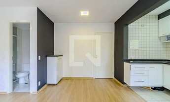 Imagem 4: Apartamento para Aluguel - Jardim Paulista, 1 Quarto, 47 m2