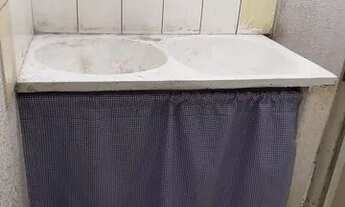 Imagem 4: Quitinetes mobiliadas em Aparecida de Goiânia