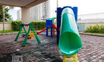 Imagem 2: Apartamento para Aluguel - Cachambi, 2 Quartos, 70 m2